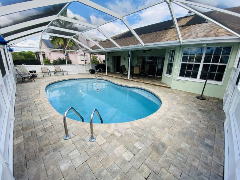 House Crystal River