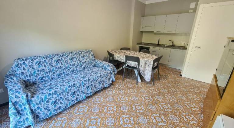Rental apartment with 1 room for 4 persons in Camogli