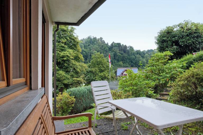 Ferienwohnung  Schiltach