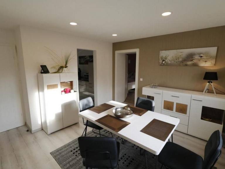 Ferienwohnung Eilenburg