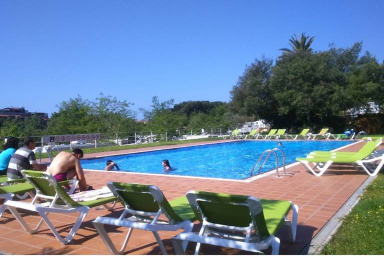 Mobilheim Lloret de Mar