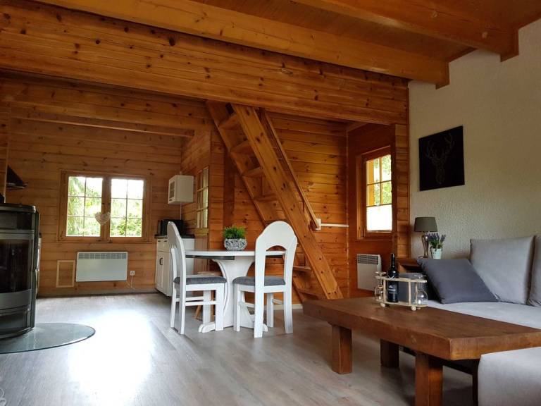 Villa  Lindow (Mark)