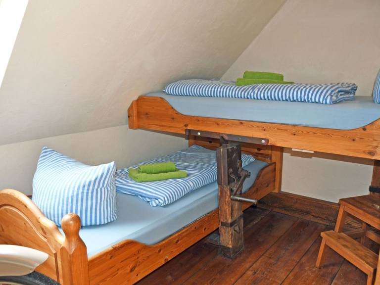 Privatzimmer  Garz/Rügen