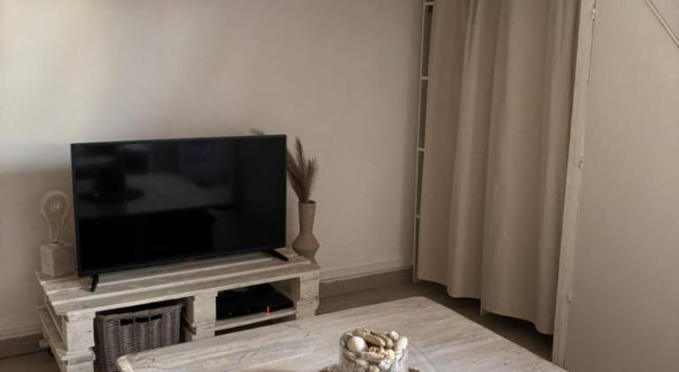 Apartment with 1 room for 4 persons — photo 4