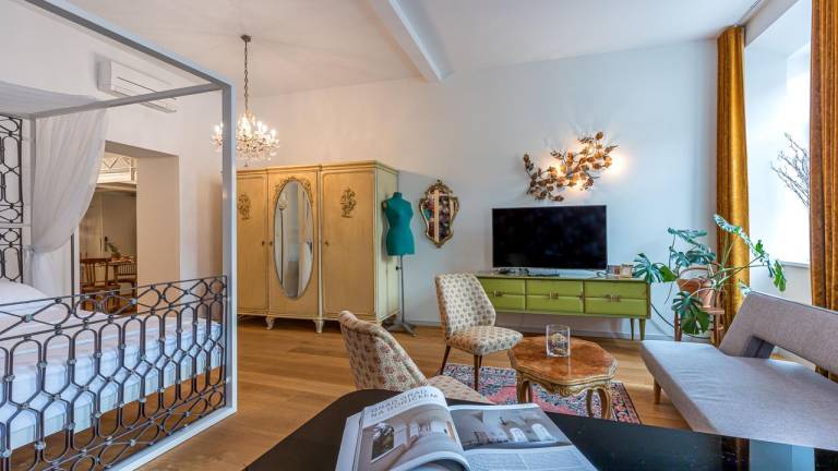 Ferienwohnung Ljubljana