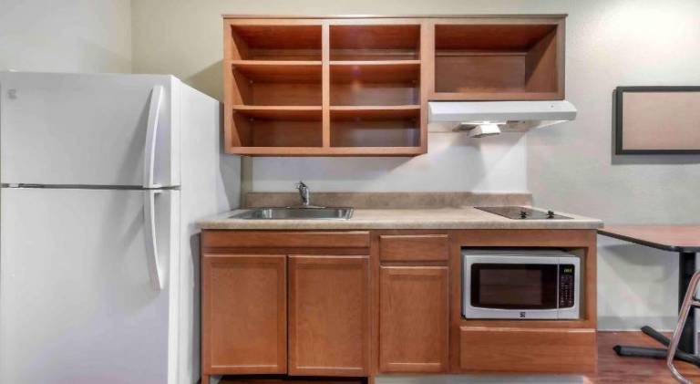 Extended Stay America Select Suites - Dayton - Miamisburg — photo 2