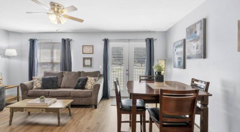 Lovely apartment | Pet-friendly — photo 4