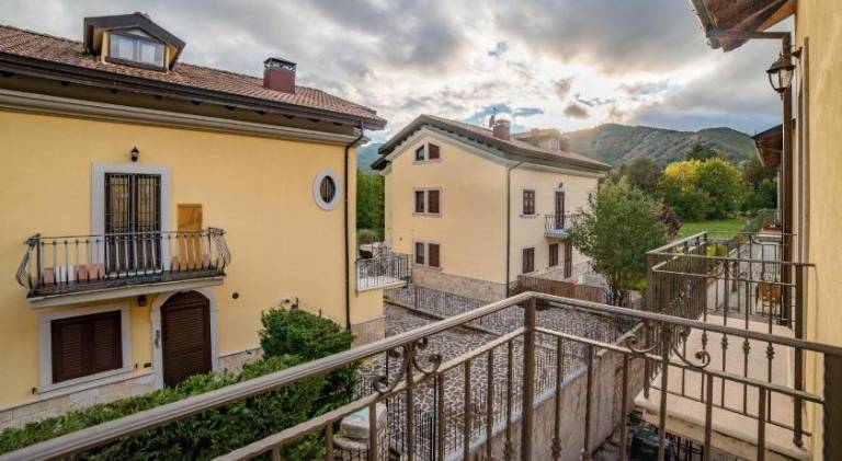 Albergo Ad Astra — photo 4