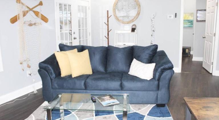 Vacation home | Dogs allowed in LaGrange, GA
