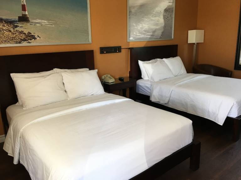 Motel Annapolis Royal