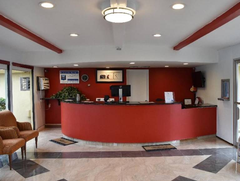 Travelodge by Wyndham Red Bluff South of Redding — photo 5