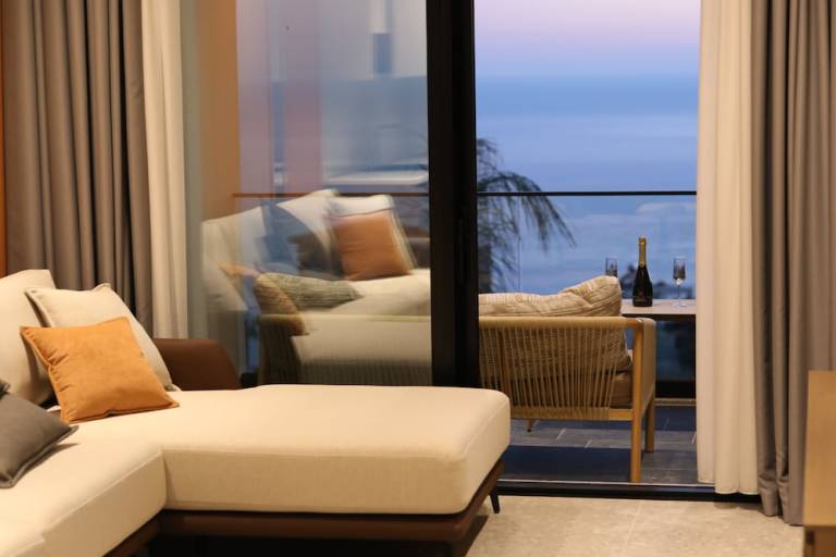 Aparthotel Dhërmi