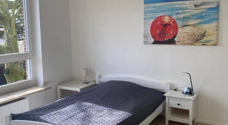 Bed & Breakfast  Itzehoe