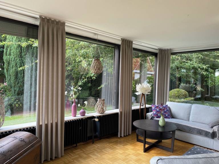 Ferienwohnung  Westoverledingen