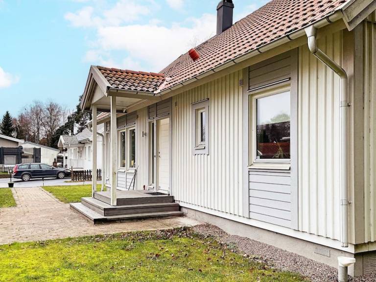House Uppsala