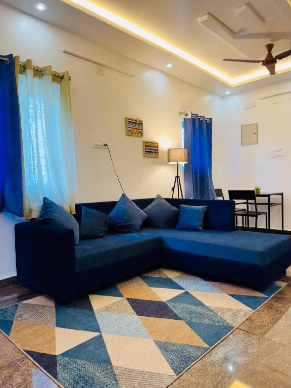 House Renigunta