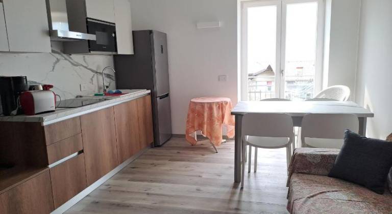 Beautiful rental apartment | Dogs allowed in Malcesine