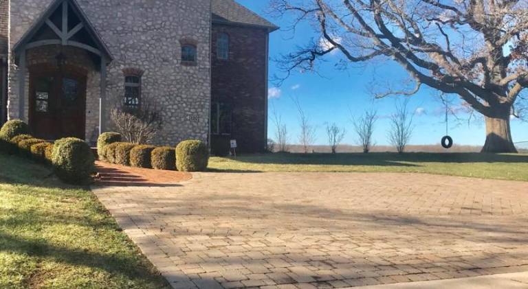 Villa with 4 rooms for 8 persons in Quincy, IL