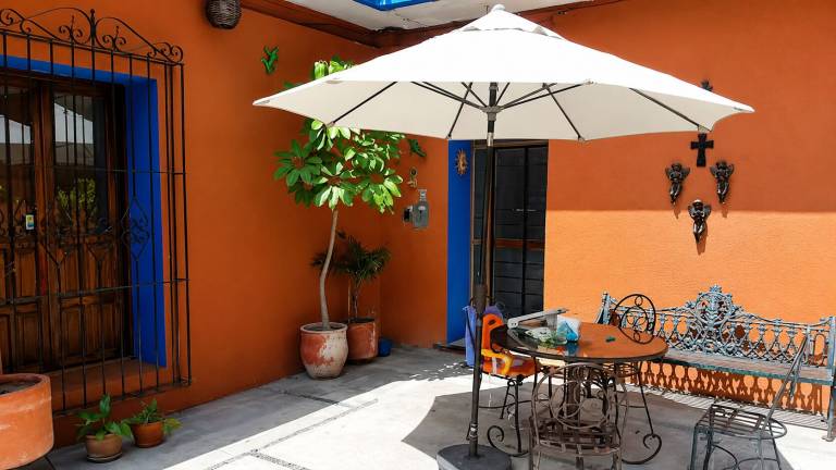 Ferienwohnung Centro