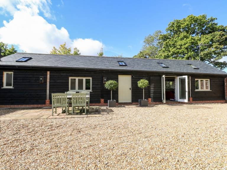 Cottage Beauworth