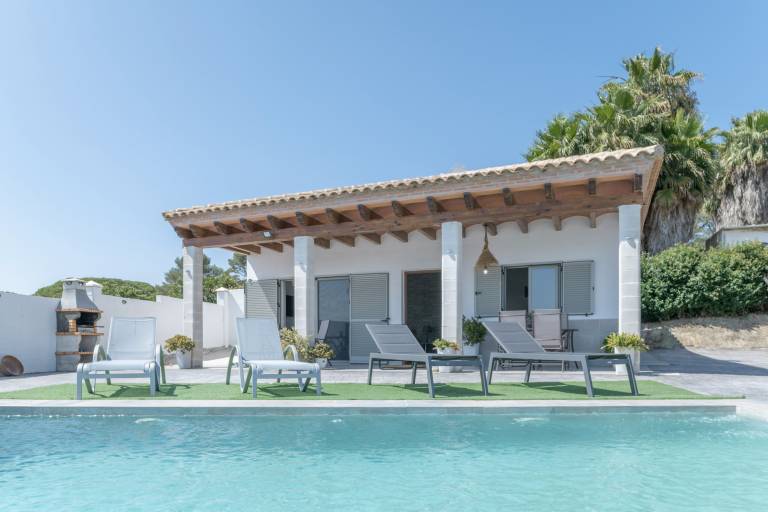 Villa  Los Caños de Meca