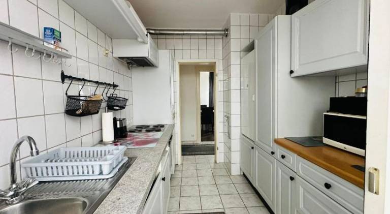 Charming holiday apartment | Next to Weissenhof Estate | Pets allowed — photo 3