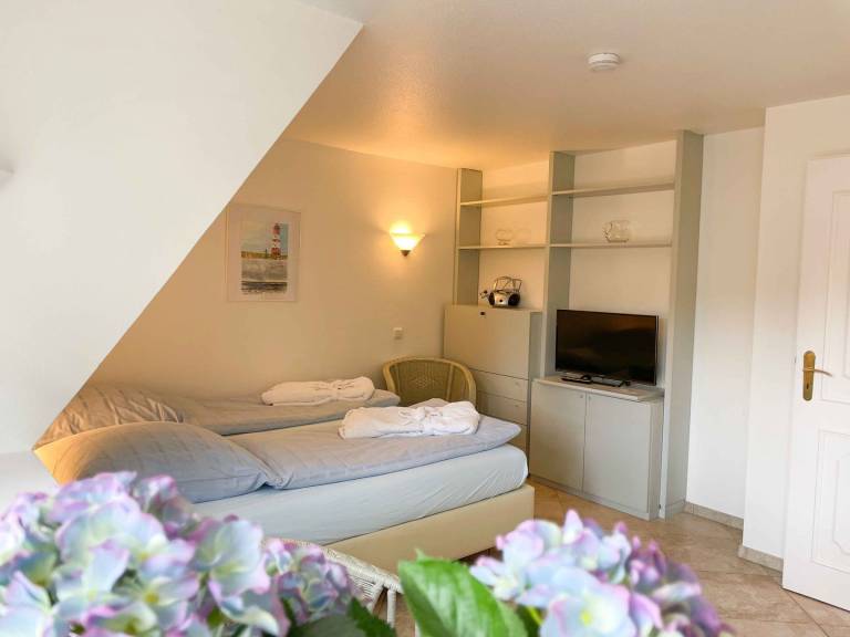 Ferienwohnung  Amrum