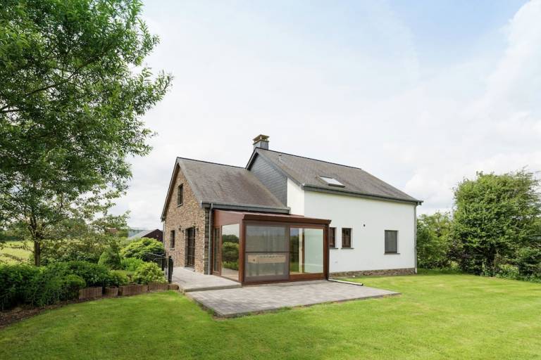 Villa Geilich