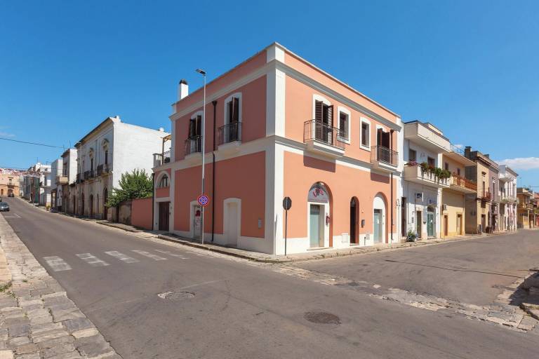 Casa Matino