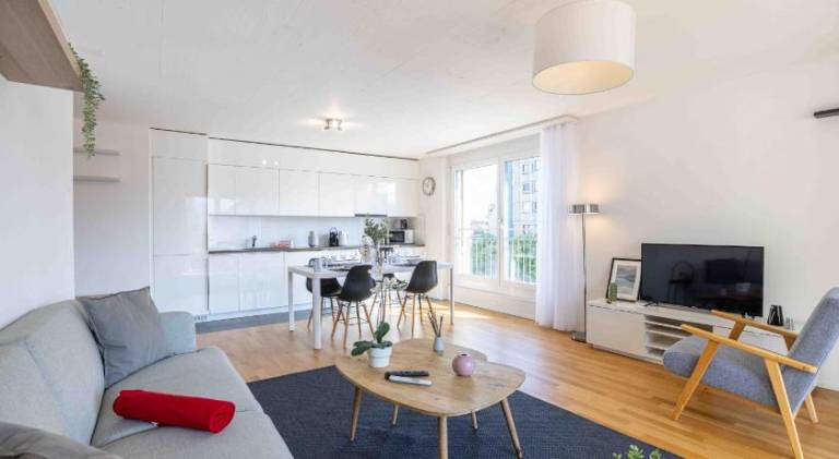 Wonderful rental apartment | Pets allowed — photo 2