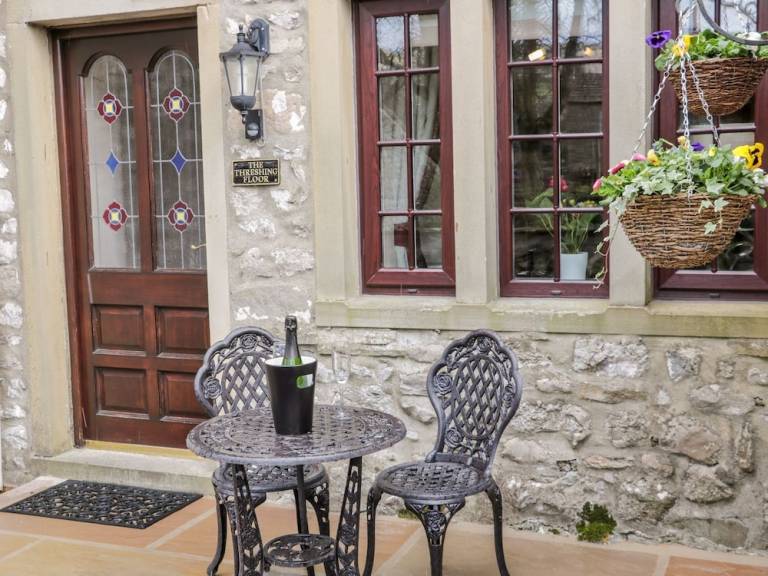 Cottage Malham
