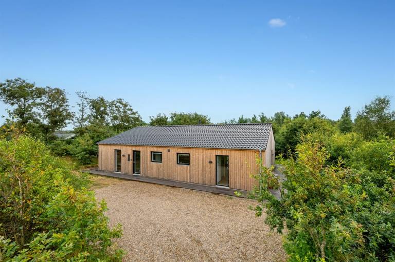 Ferienhaus in Skjern f&uuml;r max. 8 Personen