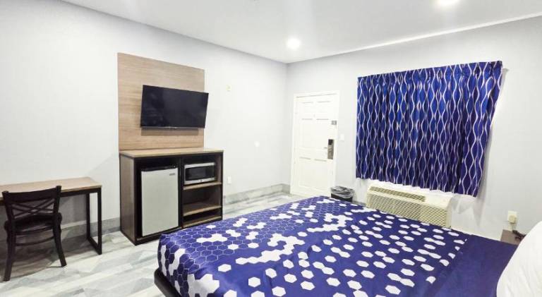 Airway Inn