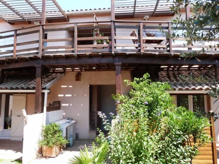 Bed & Breakfast Porto Vecchio