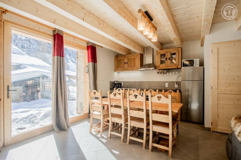 Beautiful gite with patio | Dogs allowed — photo 3
