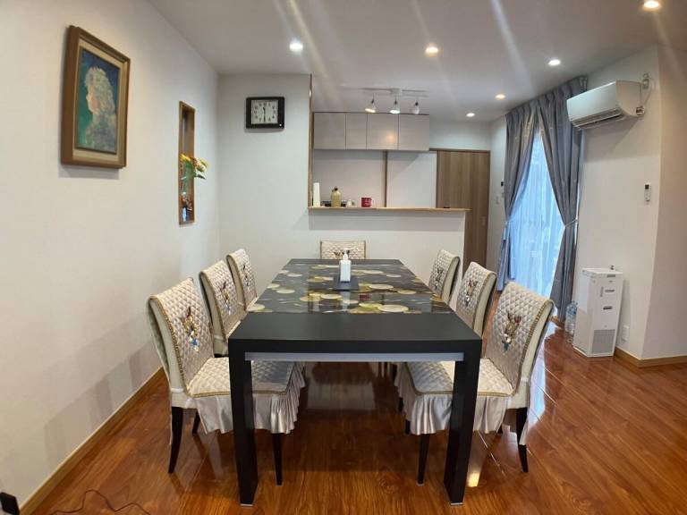 Maison de vacances Kuruma