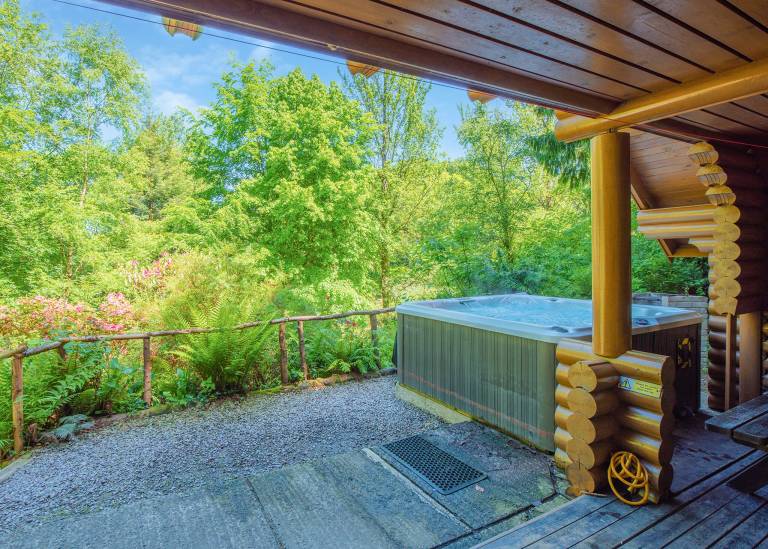 Chalet Alverdiscott
