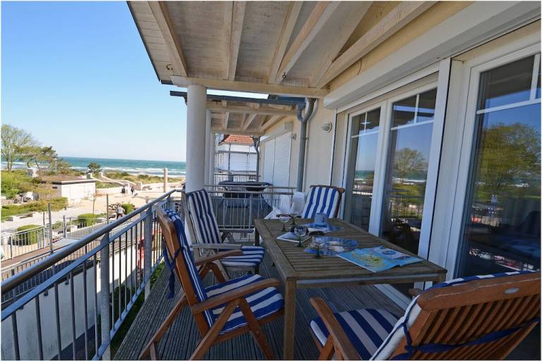 House with 2 rooms for 7 persons — photo 4