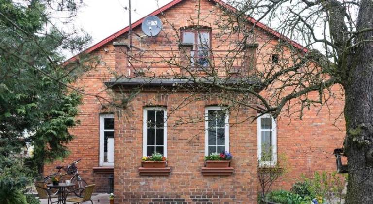 Apartament Płock