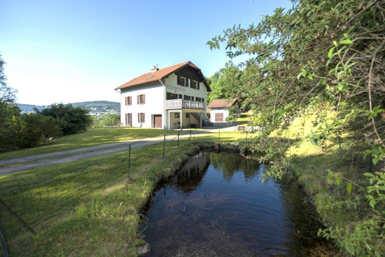 Appartement Le Tholy