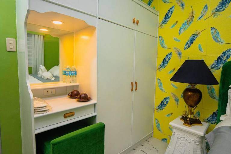Vacation home with 1 room for 2 persons — photo 5