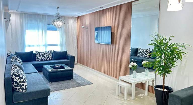 Apartment with 2 rooms for 9 persons — photo 2