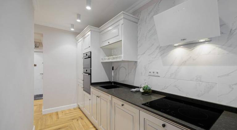 Lovely apartment | Close to Romanian Patriarchal Cathedral | Dogs allowed — photo 2