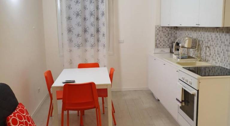 Holiday apartment with 2 rooms for 6 persons — photo 4