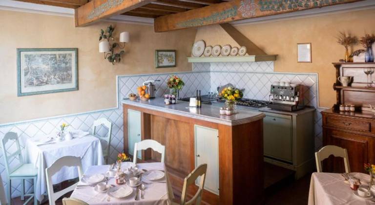 B&B Le Cannelle FIESOLE — photo 2