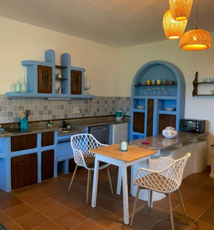 Fully equipped holiday apartment with yard & pool | Panoramic view | Pets allowed — photo 3