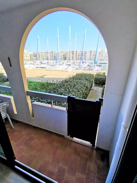 Apartment with 1 room for 4 persons — photo 3