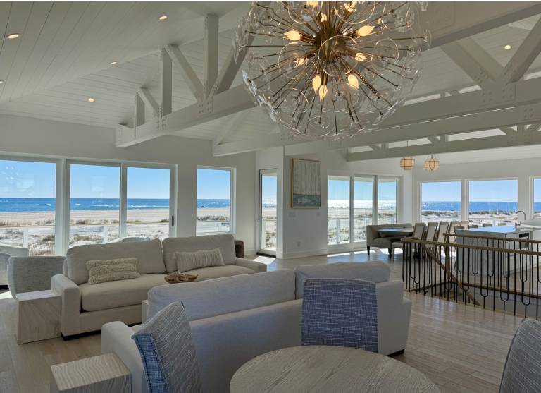 House Emerald Isle
