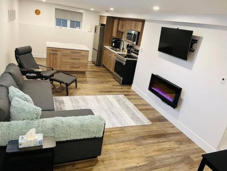Apartment Shediac Cape