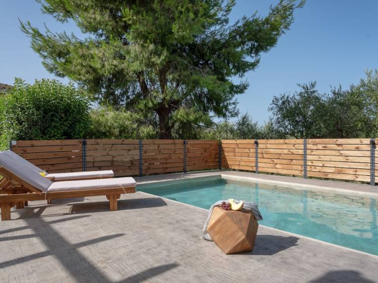 Villa  Artemisia